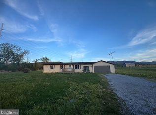 368 Winkler Rd, Luray, VA 22835