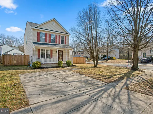 7121 Saint Lauren Ct, Baltimore, MD 21226