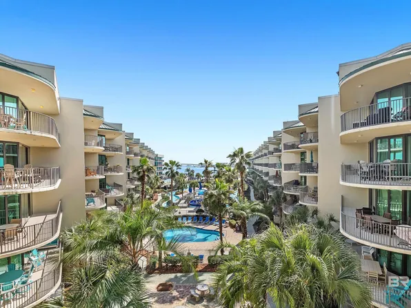 27580 Canal Rd #1419, Orange Beach, AL 36561