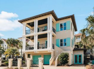 358 Rue Caribe, Miramar Beach, FL 32550