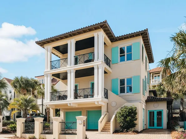 358 Rue Caribe, Miramar Beach, FL 32550
