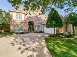 526 Melinda St, Coppell, TX 75019