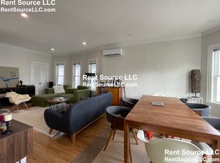 12 Seven Pines Ave #2, Cambridge, MA 02140