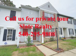 205 Kings Crest Dr, Stafford, VA 22554