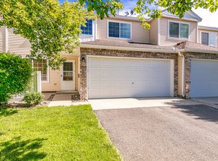 15753 Fjord Ave, Apple Valley, MN 55124