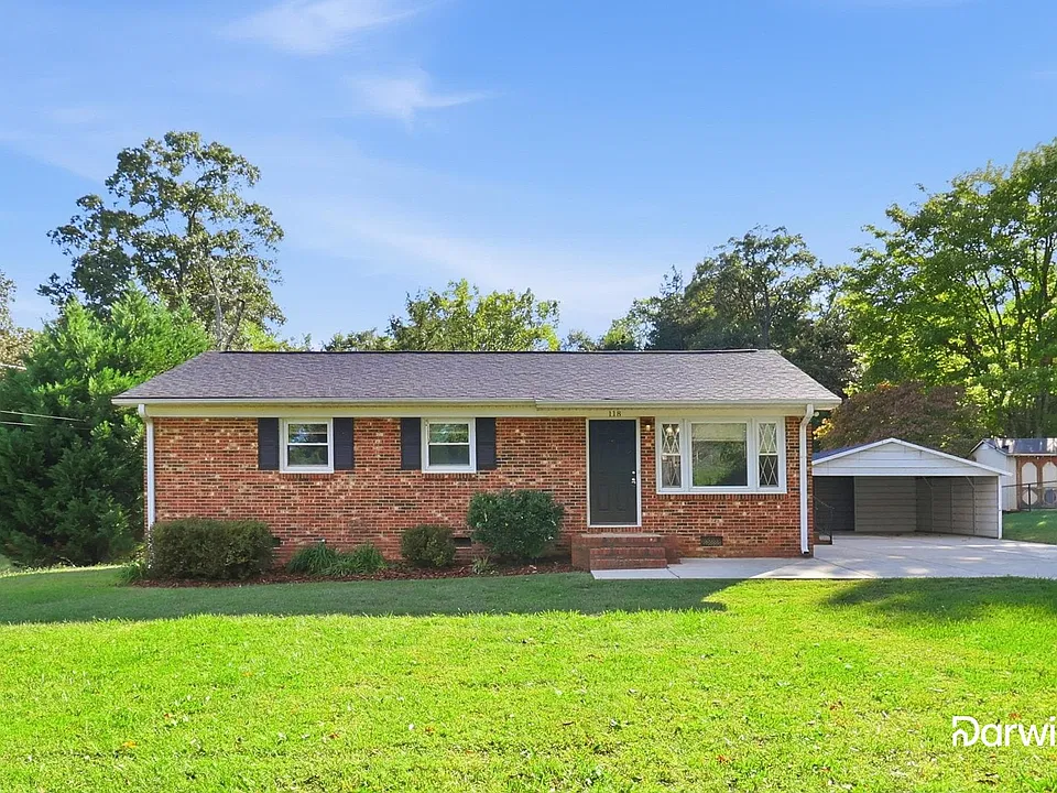 118 Eller Rd