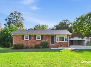 118 Eller Rd, Gastonia, NC 28056