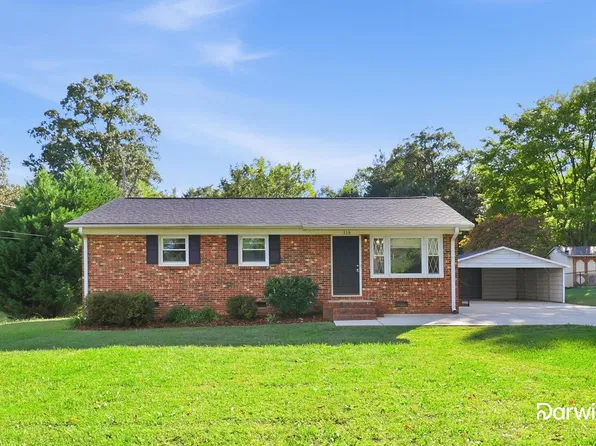 118 Eller Rd, Gastonia, NC 28056