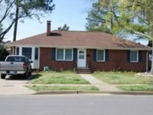 1315 Surrey Cres, Norfolk, VA 23508