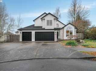 4123 SW 26th Ct, Gresham, OR 97080