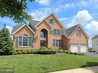 5305 Jacobs Creek Pl, Haymarket, VA 20169