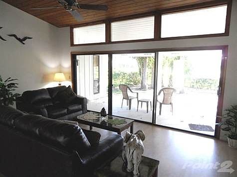 Formal Living Room