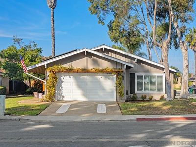 6330 Printwood Way, San Diego, CA, 92117