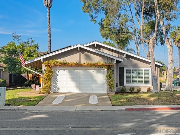 6330 Printwood Way, San Diego, CA 92117