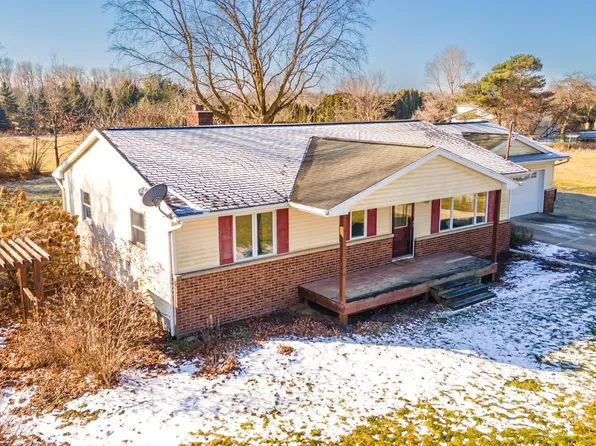 8801 W Eaton Hwy, Grand Ledge, MI 48837