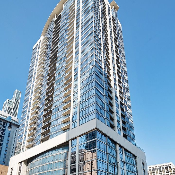 1st image of 100 14th St #3109