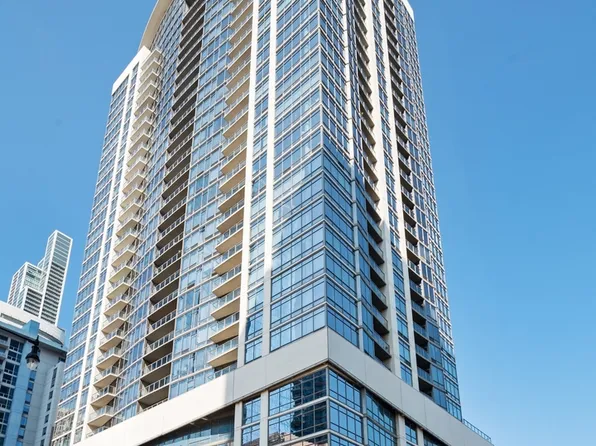 100 14th St #3109, Chicago, IL 60605