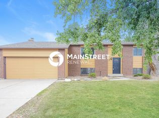 3405 S Jasper Ct, Aurora, CO 80013