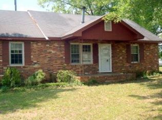 2164 Midway Rd, Lizella, GA 31052