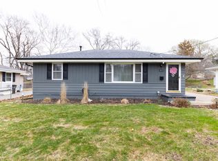 4037 53rd St, Des Moines, IA 50310