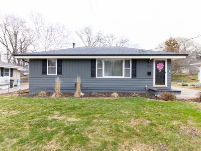 4037 53rd St, Des Moines, IA, 50310