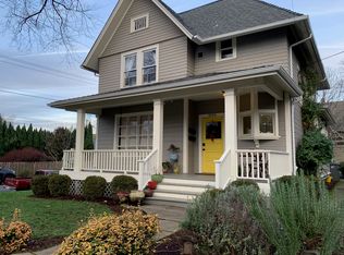 1006 SE 31st Ave APT 2, Portland, OR 97214