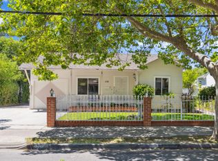110 Center St, Redwood City, CA 94061