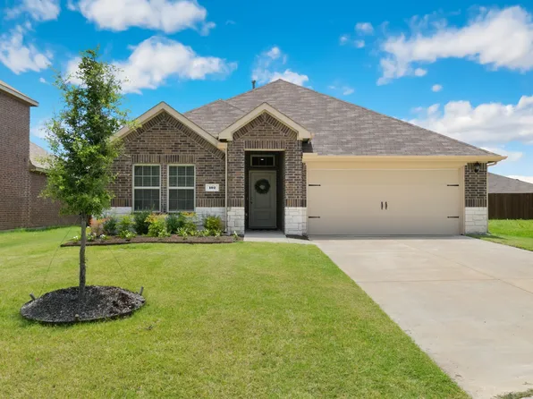 102 Sunberry Dr, Caddo Mills, TX 75135