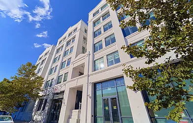 Rented by Living New York