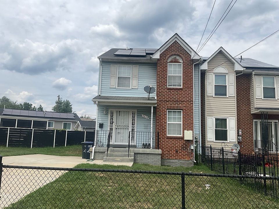 1st image of 4616 H St SE