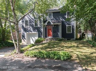 1239 Taylor Ave, Highland Park, IL 60035