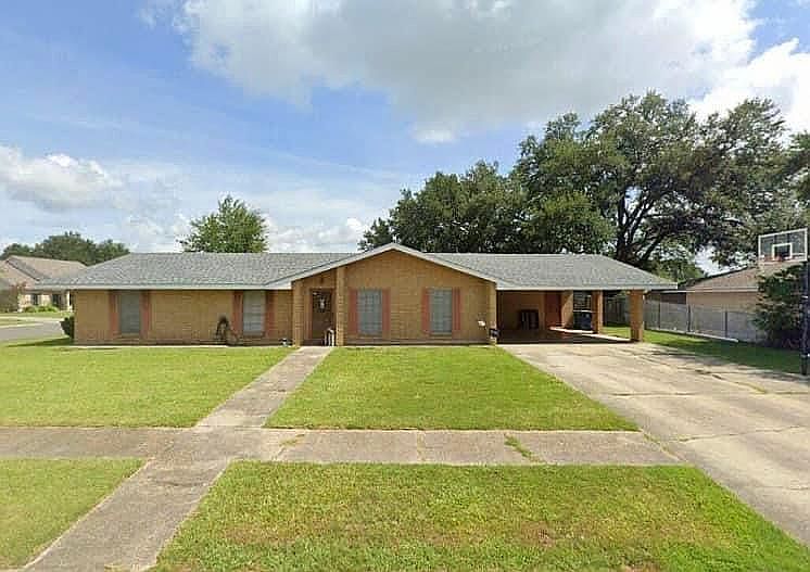 104 University Pl, Eunice, LA 70535 | Zillow