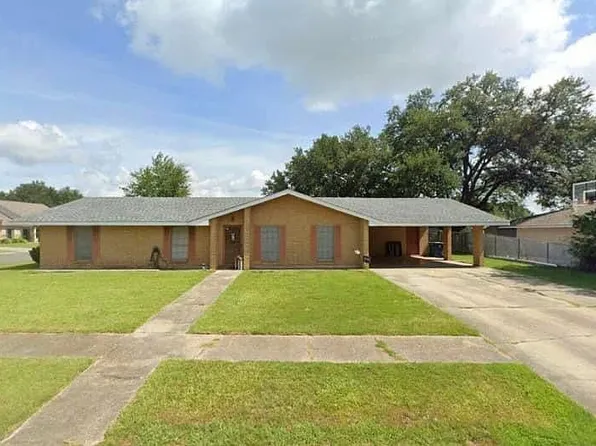 104 University Pl, Eunice, LA 70535