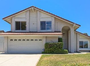 22566 Birds Eye Dr, Diamond Bar, CA 91765