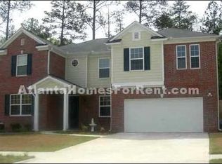 2005 Cutleaf Creek Rd, Grayson, GA 30017