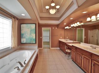 6360 Cheswick Rd S, Hixson, TN 37343