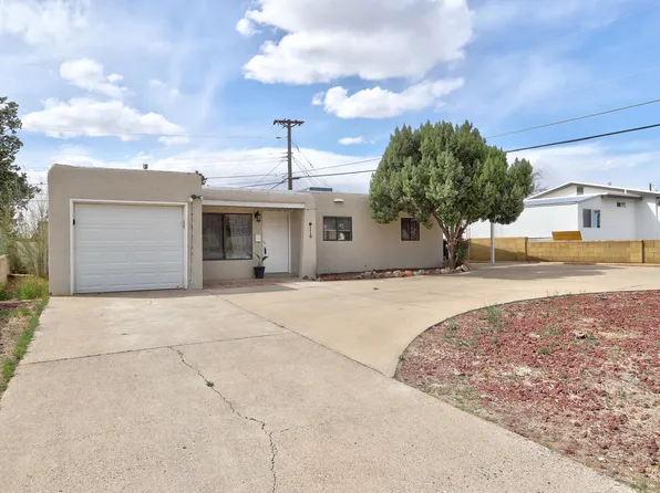 1119 Grace St NE, Albuquerque, NM 87112
