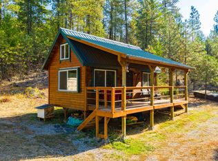 5165 Highway 25 Hwy S, Hunters, WA 99137