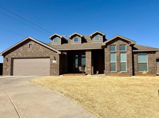 10506 Viola Ave, Lubbock, TX 79424