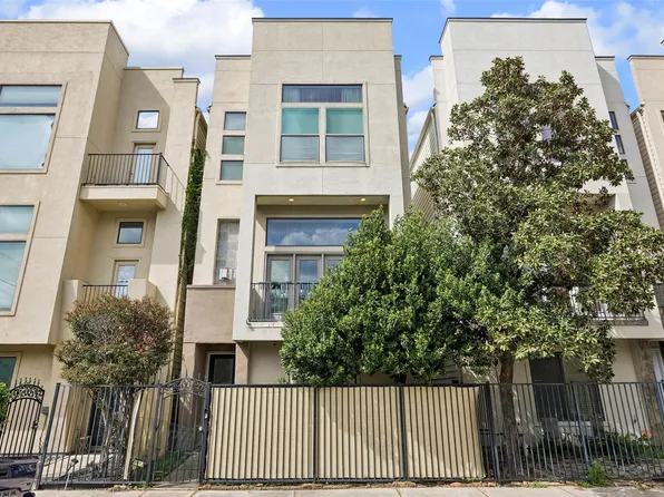 5022 Lillian St, Houston, TX 77007