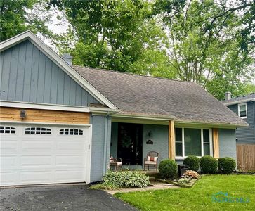 3822 Sylvan Wood Dr, Sylvania, OH, 43560