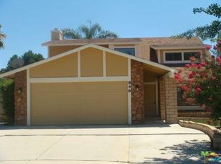 846 Truman Ct, Hemet, CA 92543