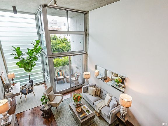 4th image of 855 Folsom St APT 306