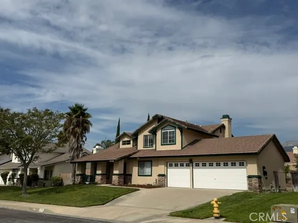 3718 N Fernwood Ave, Rialto, CA 92377
