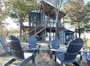 1384 Loop Rd, Smithville, OK 74957