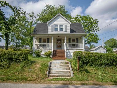 970 Harless St, Christiansburg, VA, 24073