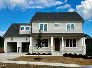 6051 Scalybark Rd, Durham, NC 27712