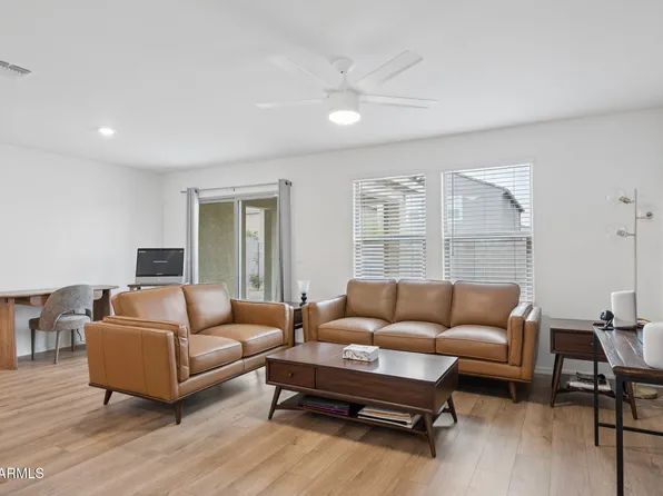 36446 W SAN ILDEFANSO Avenue, Maricopa, AZ 85138