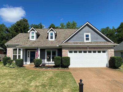 5787 Lillian Bend Dr, Arlington, TN, 38002