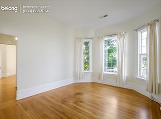 1522 Harmon St UNIT 1, Berkeley, CA 94703